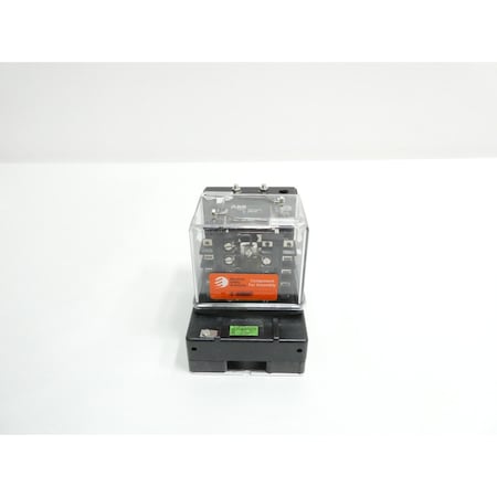 Abb AUXILIARY 250V-DC OTHER RELAY P8NAHXS 1MYN563606-FAC